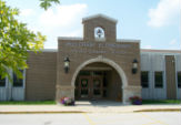 Hillcrest Elementary School Building