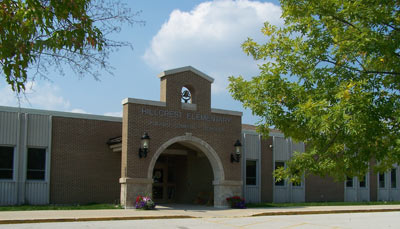 Hillcrest Elementary