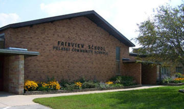 Fairview Elementary