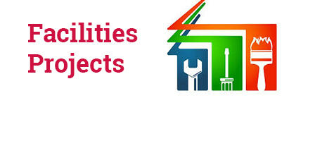 Facilities Projects