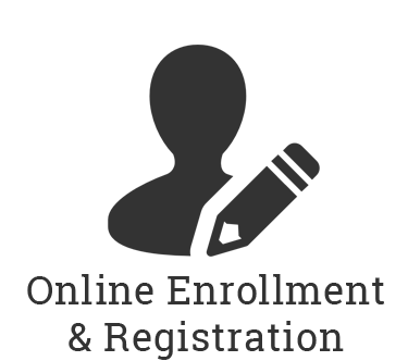 Online Enrollment & Registration Link