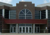 Pulaski High School Building