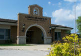 Lannoye Elementary School Building