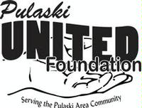Logo of Pulaski United Foundation
