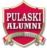 Logo of Pulaski Alumni Association